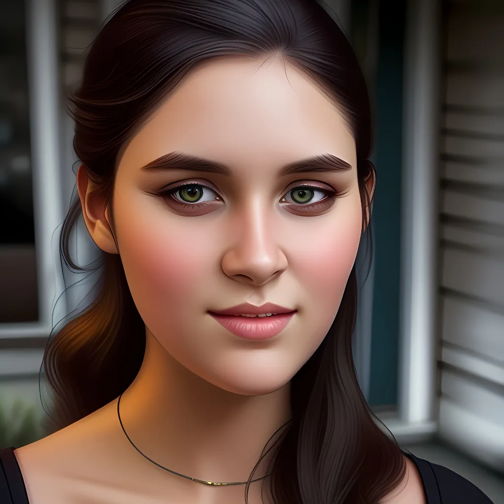 chat with ai character: Aria Westbrook