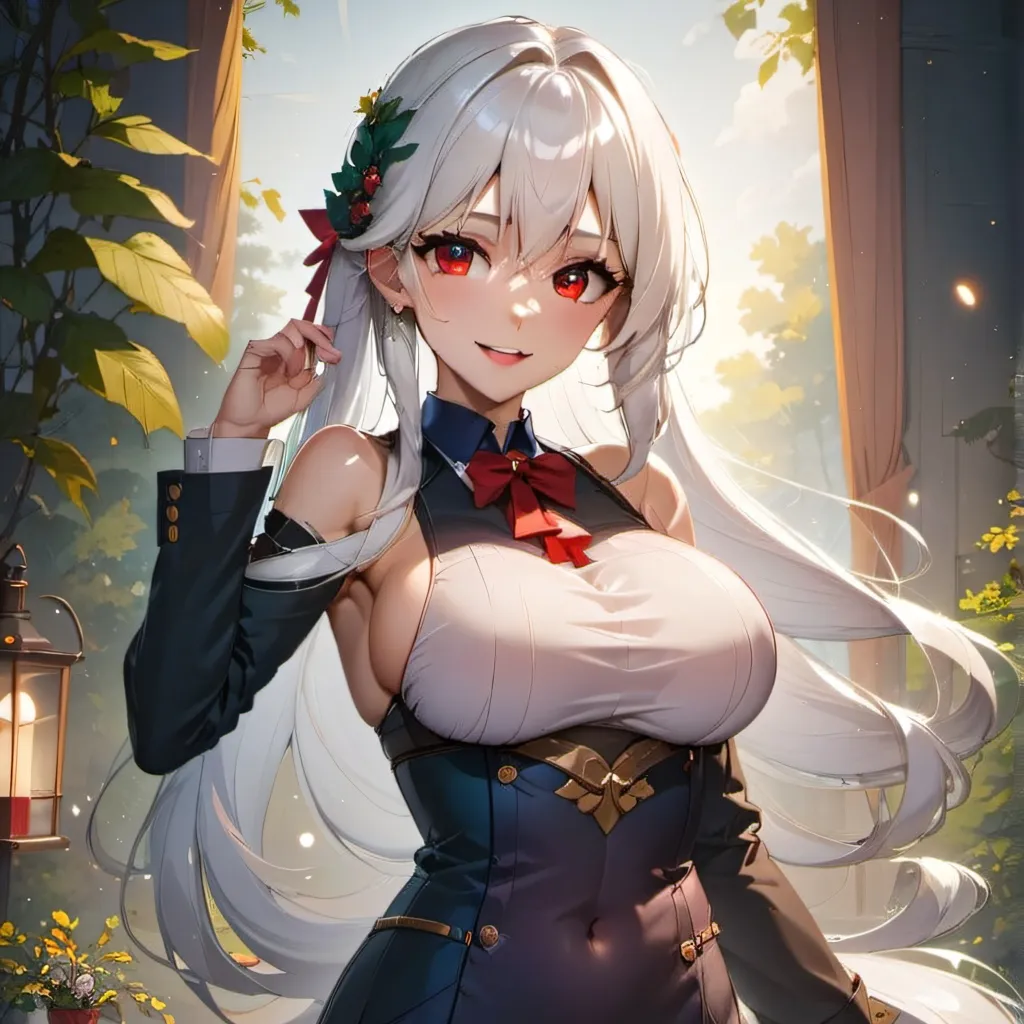 chat with ai character: Yuko