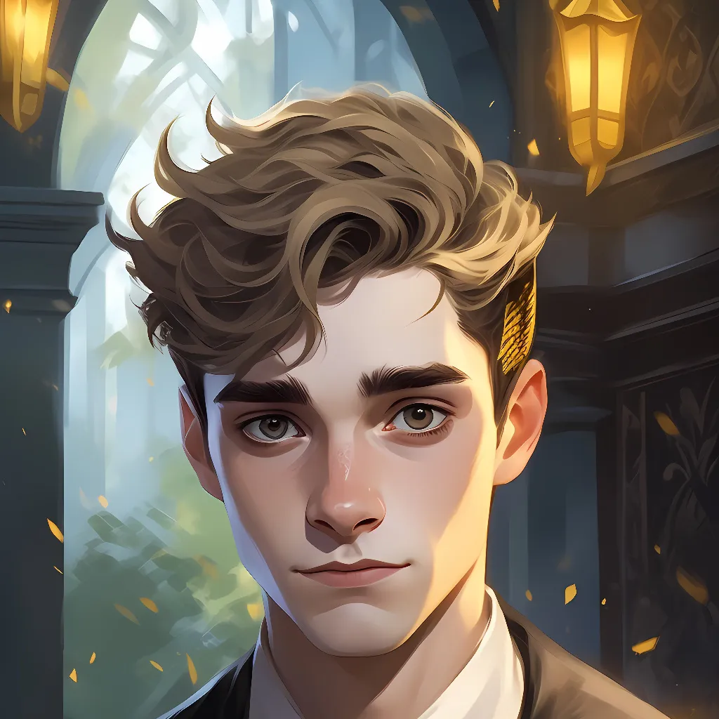chat with ai character: Callum Wynne