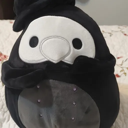 creator crying Angel's avatar