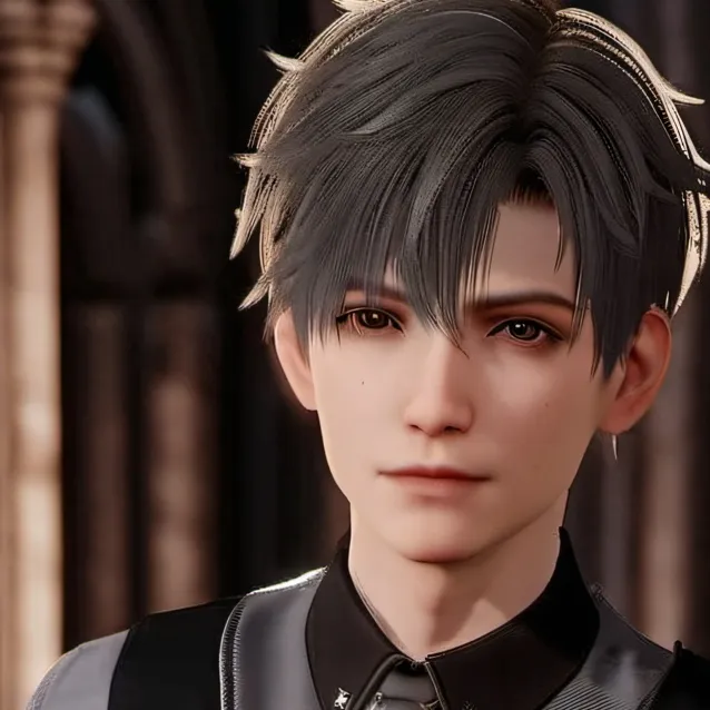 chat with ai character: seth