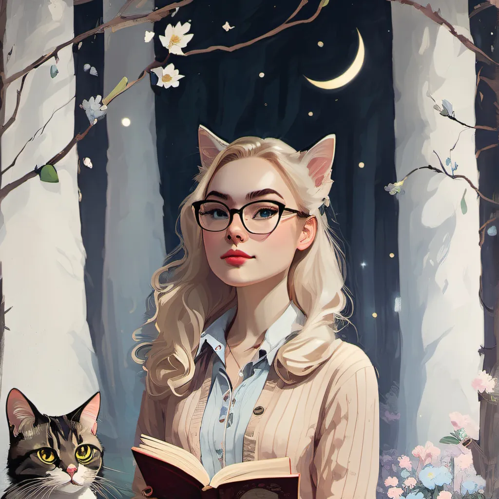 chat with ai character: Gabrielle Solace 