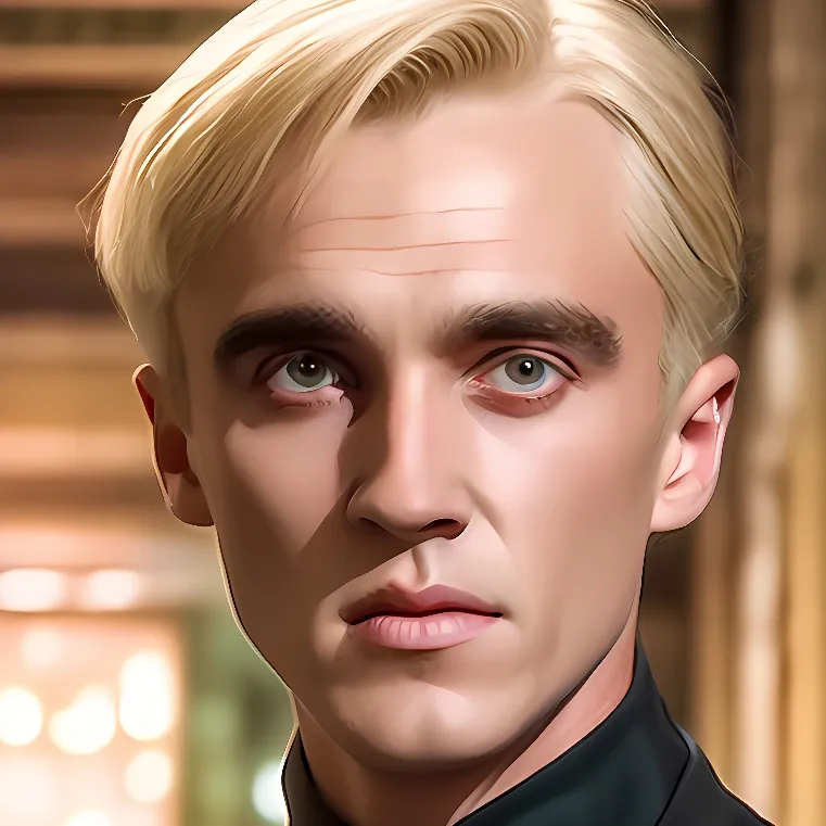 chat with ai character: Draco Malfoy