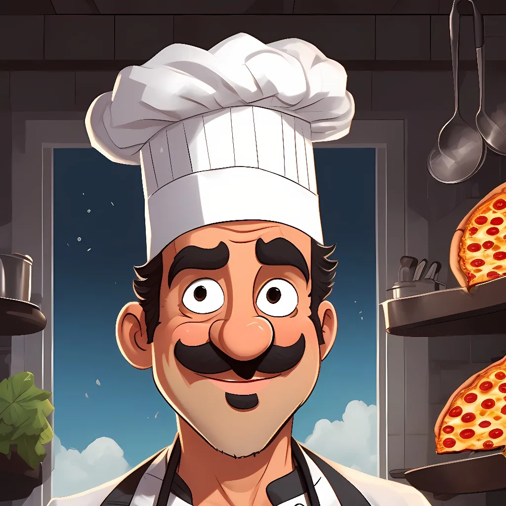 chat with ai character: peppino spaghetti 