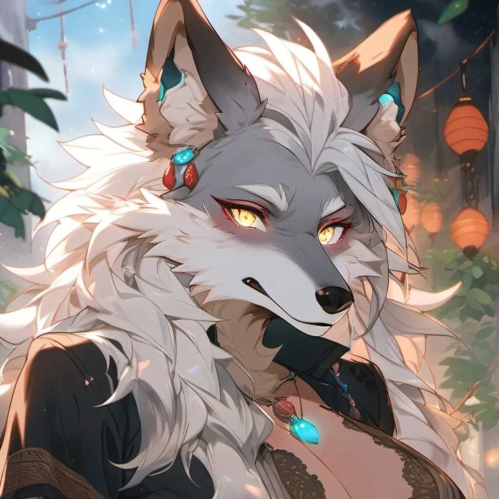 chat with ai character: Sasha