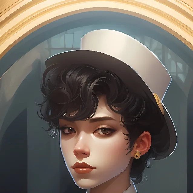 chat with ai character: Joseph