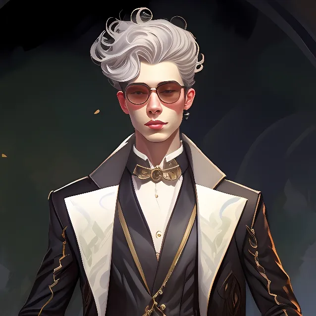 chat with ai character: jose
