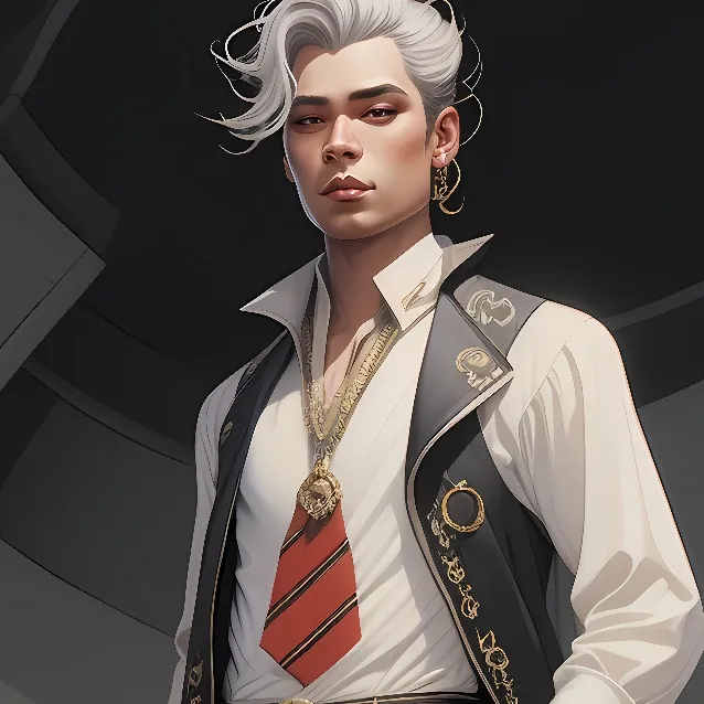 chat with ai character: naymar