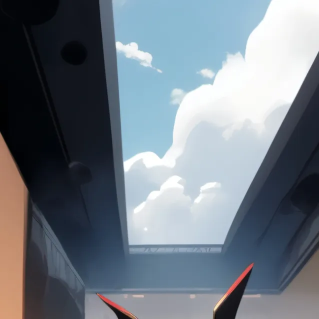 chat with ai character: yandere