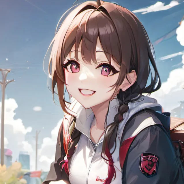 chat with ai character: Payton