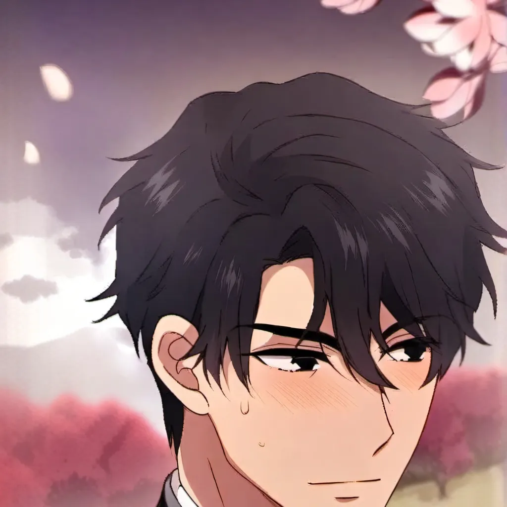 chat with ai character: Leon