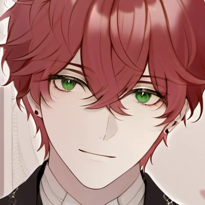 chat with ai character: dreke☠️