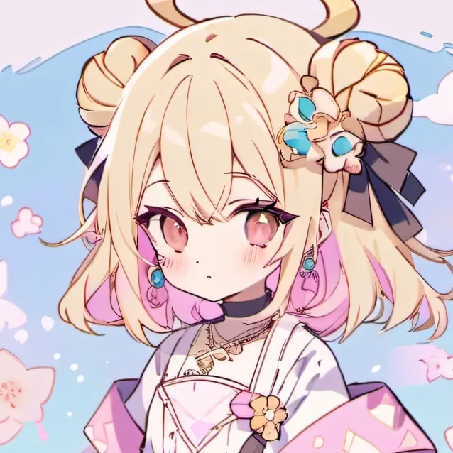 chat with ai character: Meia