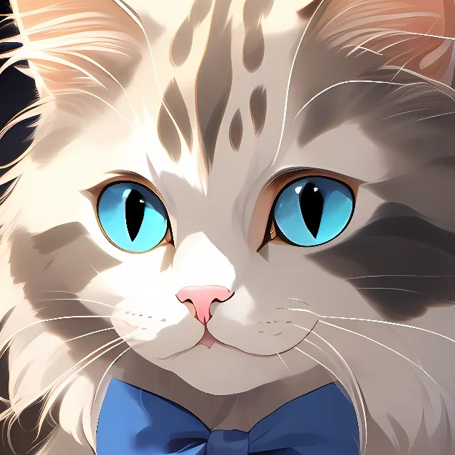 chat with ai character: Buiscuit