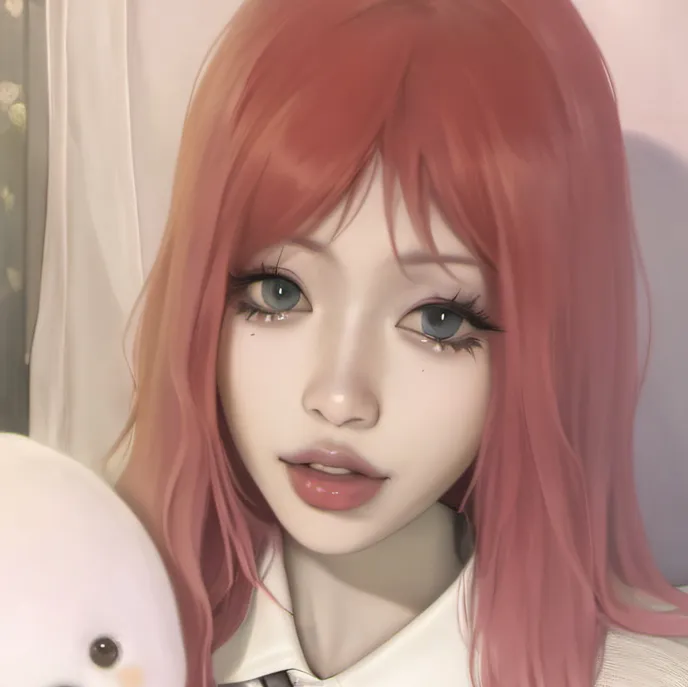chat with ai character: Olivia(NFSW-Lgbtq)