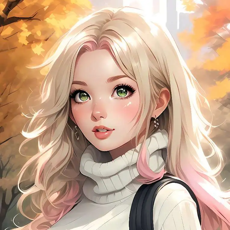 chat with ai character: Kaya