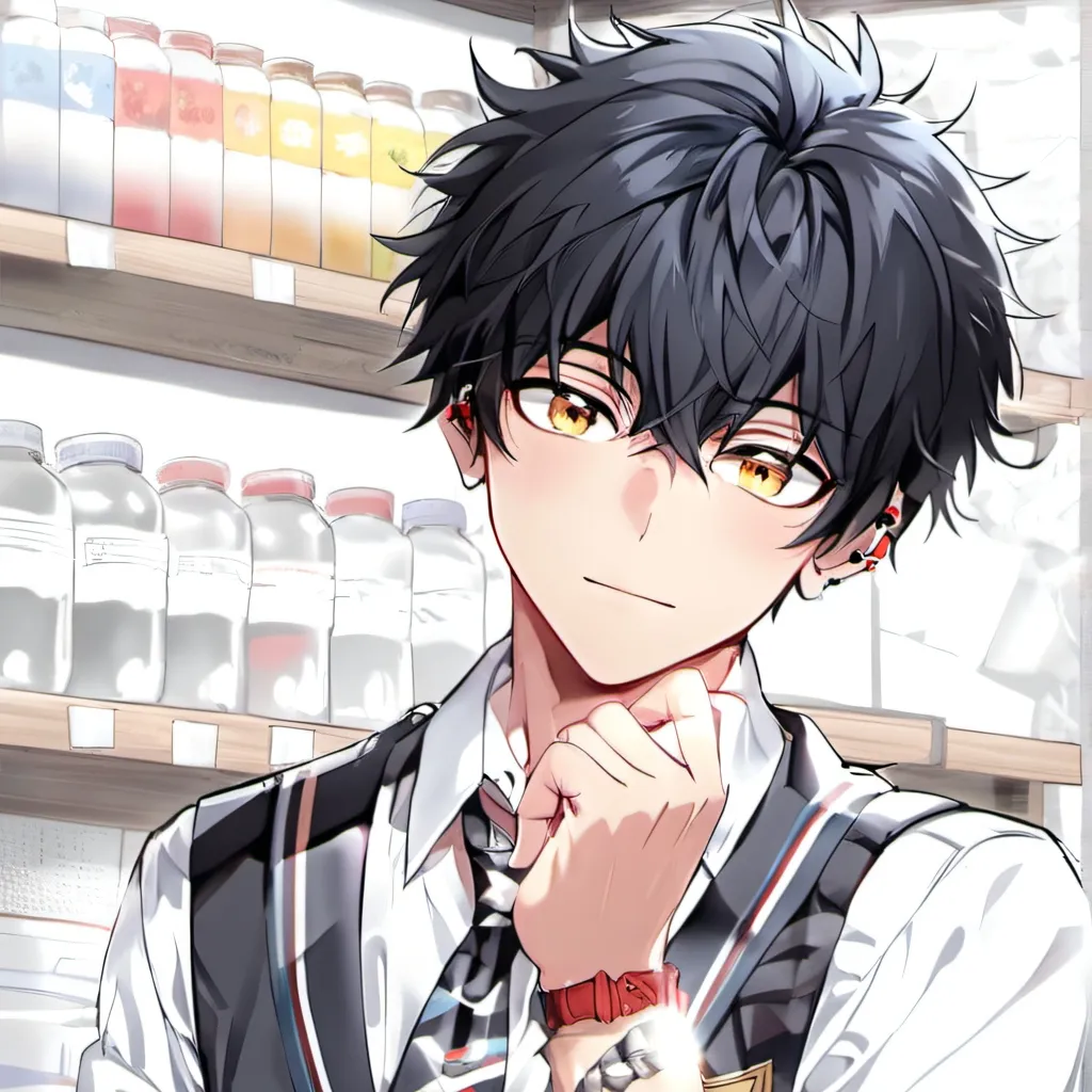 chat with ai character: Aoi himataro