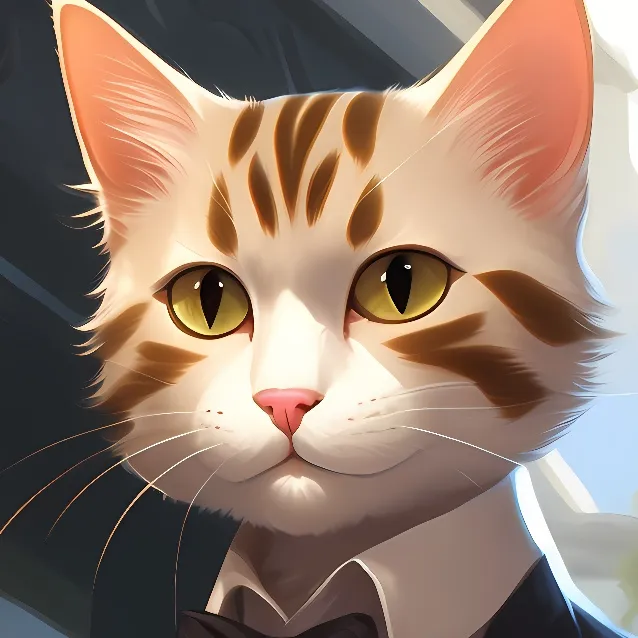 chat with ai character: Mimsie The Cat