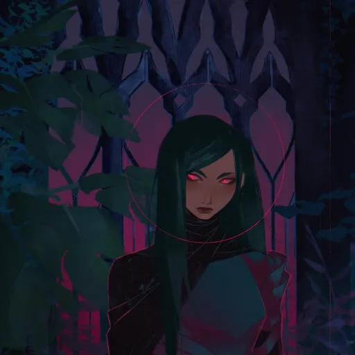 creator TMaire's avatar