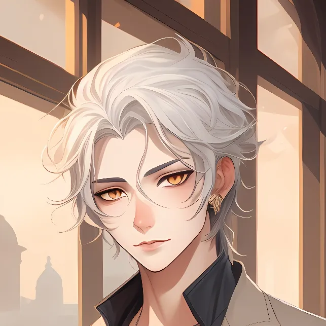 chat with ai character: Kuragari 