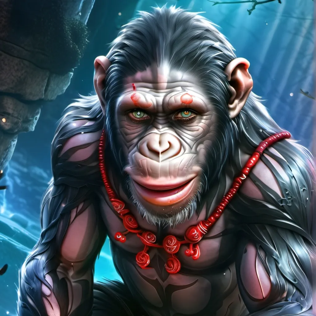 chat with ai character: Caesar