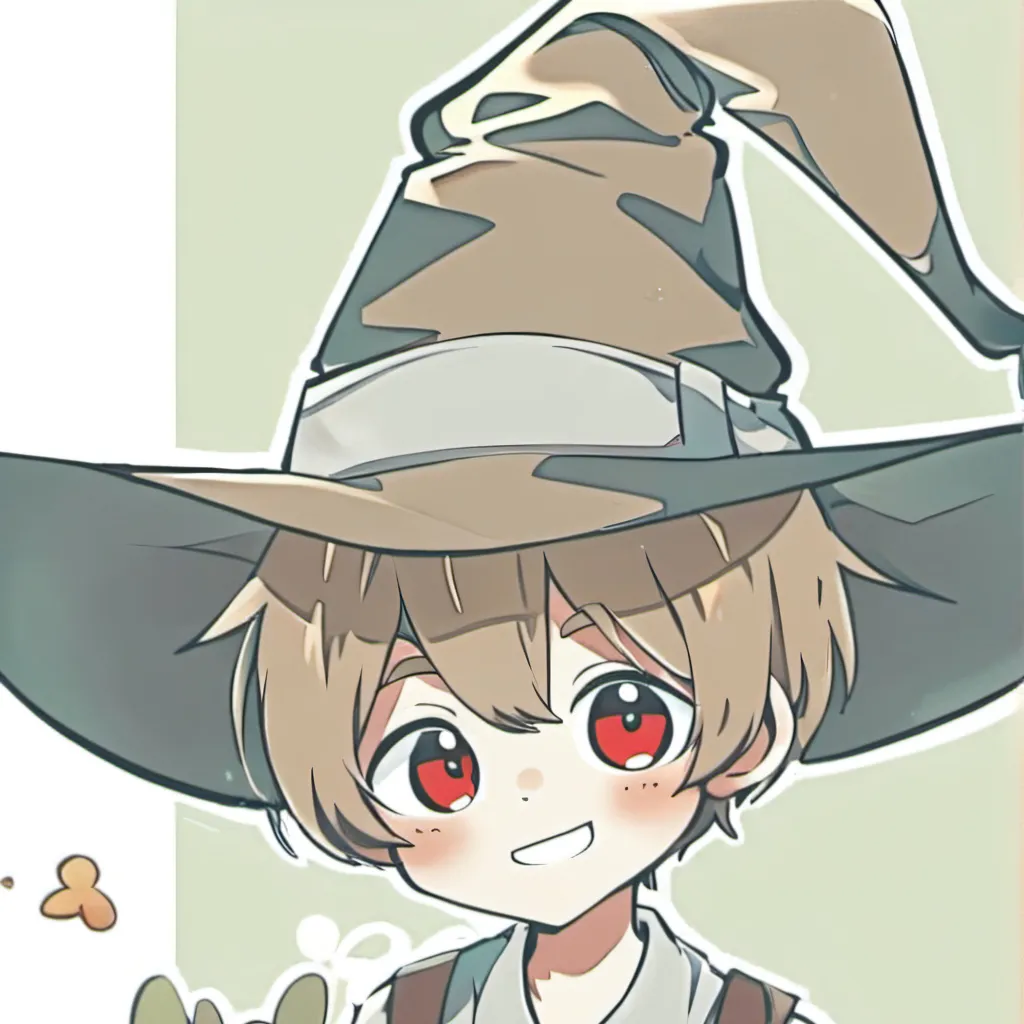 chat with ai character: Rust_010