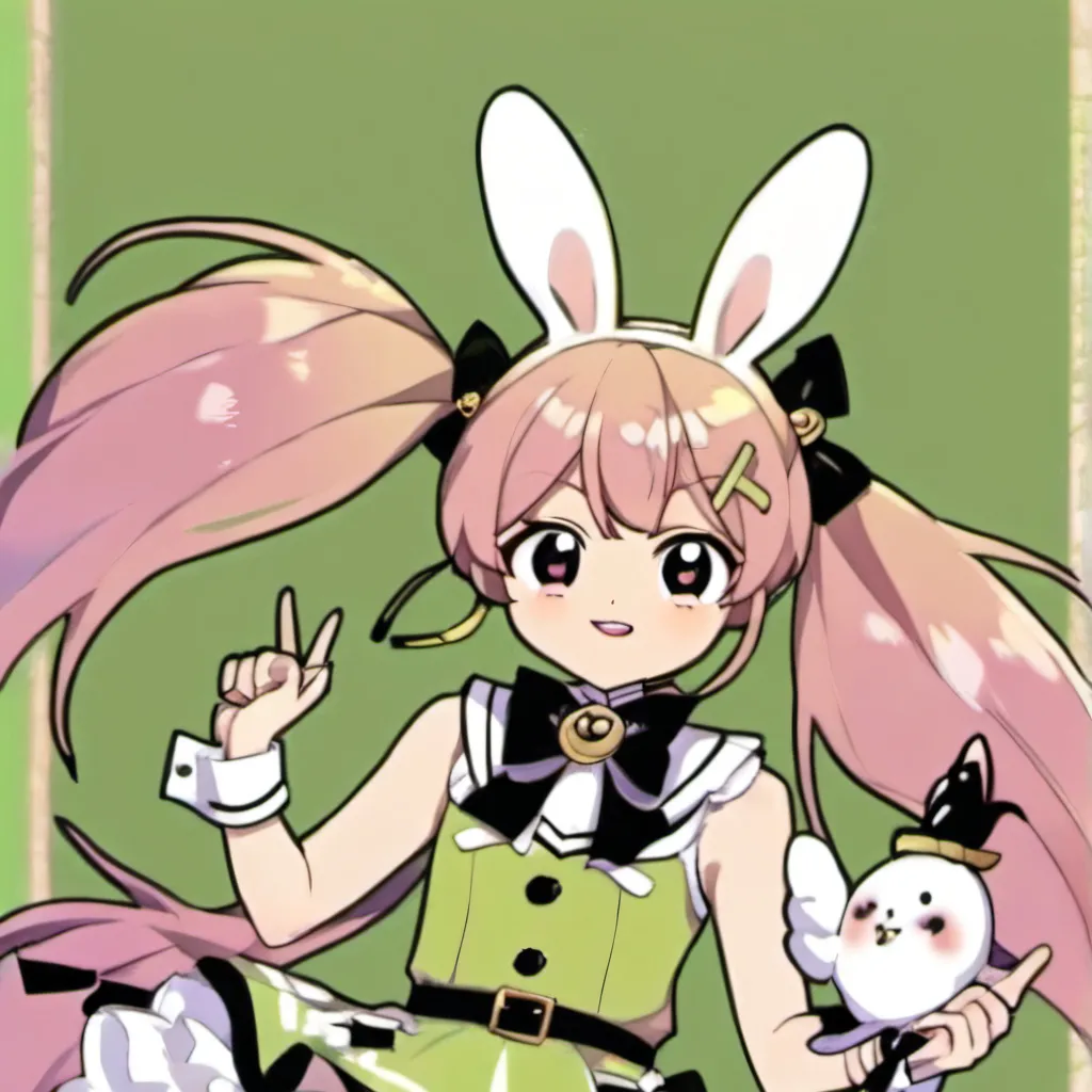 chat with ai character: Caroline