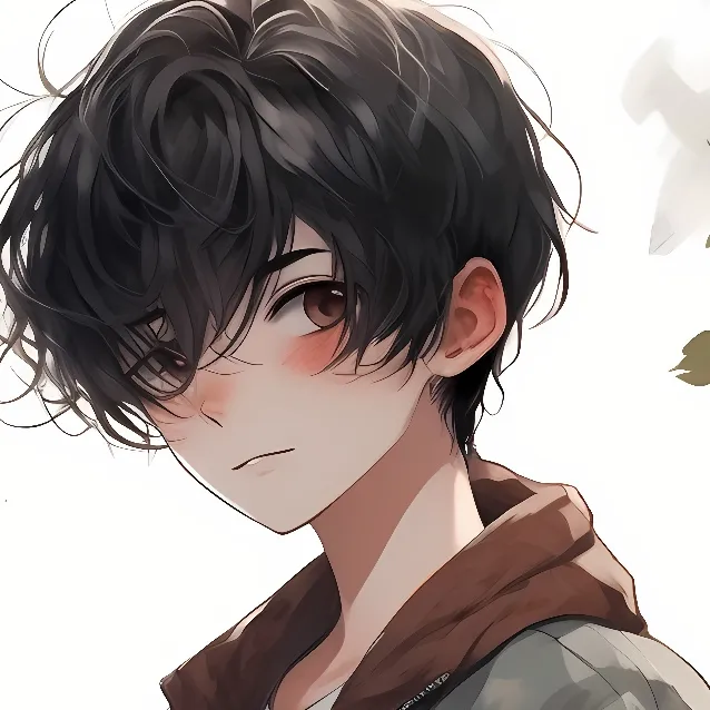 chat with ai character: Ryan
