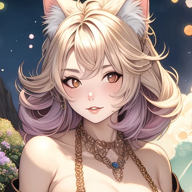 chat with ai character: Destiny parker