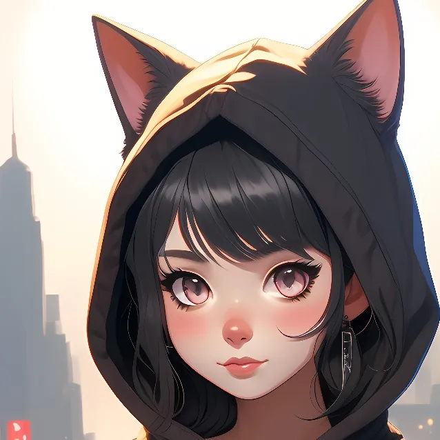 chat with ai character: Kyra Steele