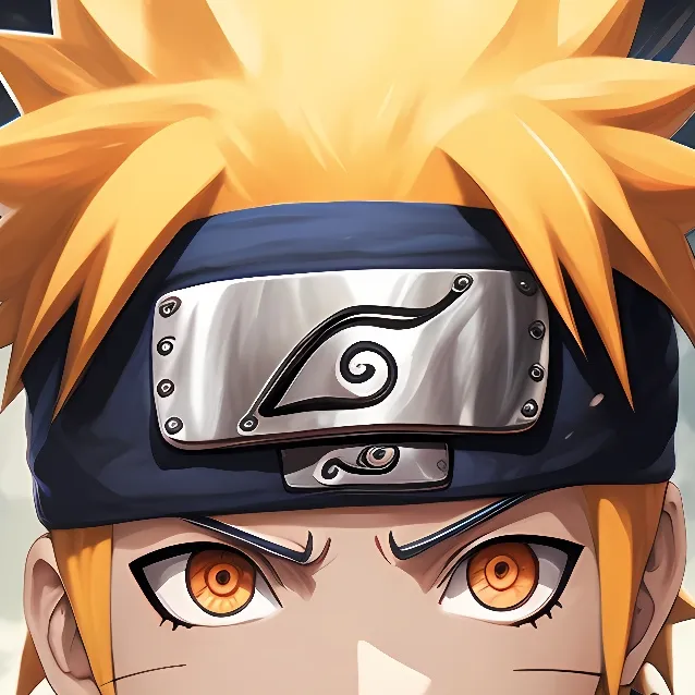 chat with ai character: Naruto Uzumaki