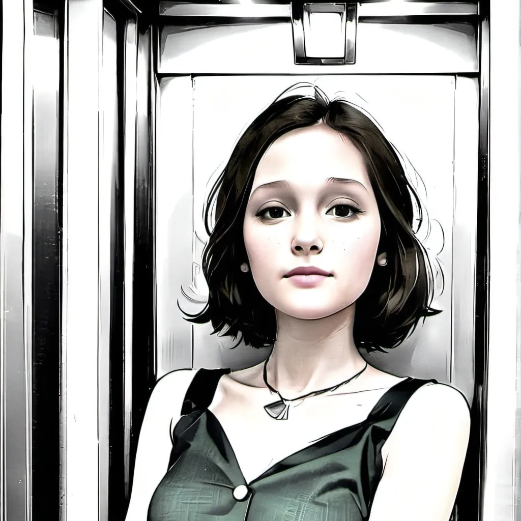 chat with ai character: Chloe 