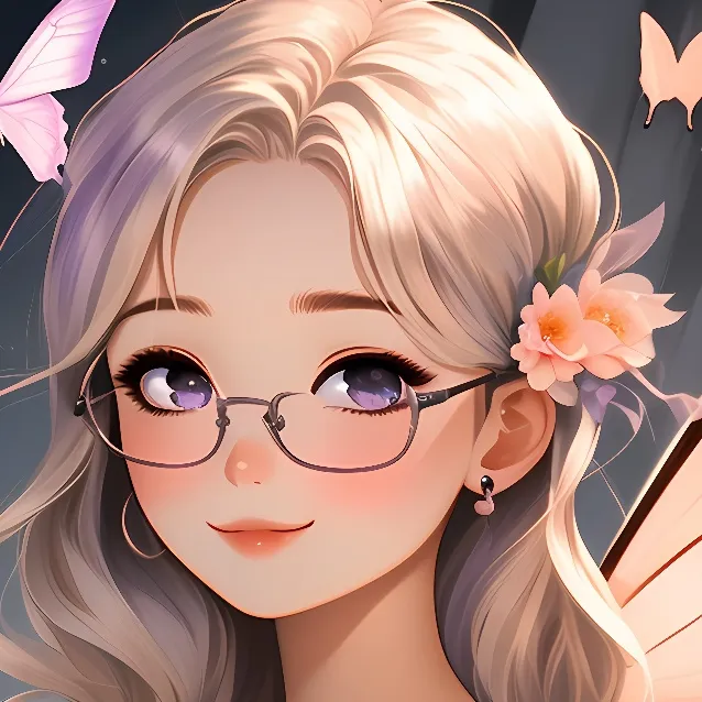 chat with ai character: bell