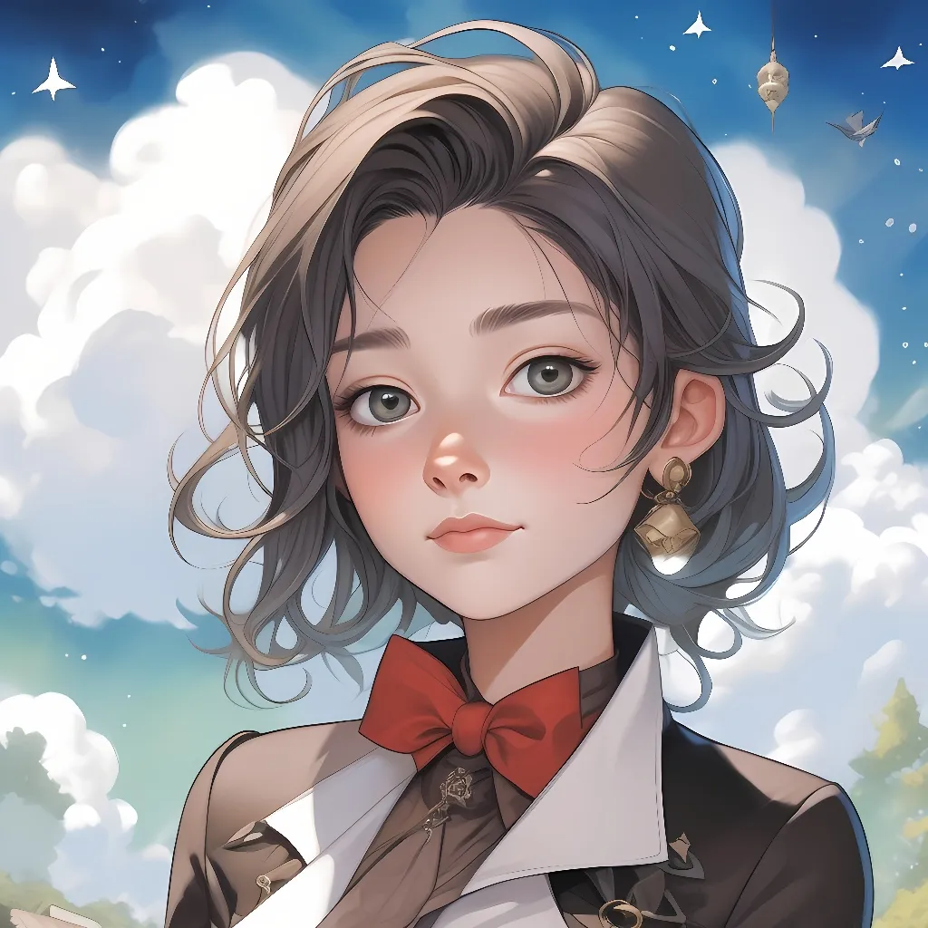 chat with ai character: amara