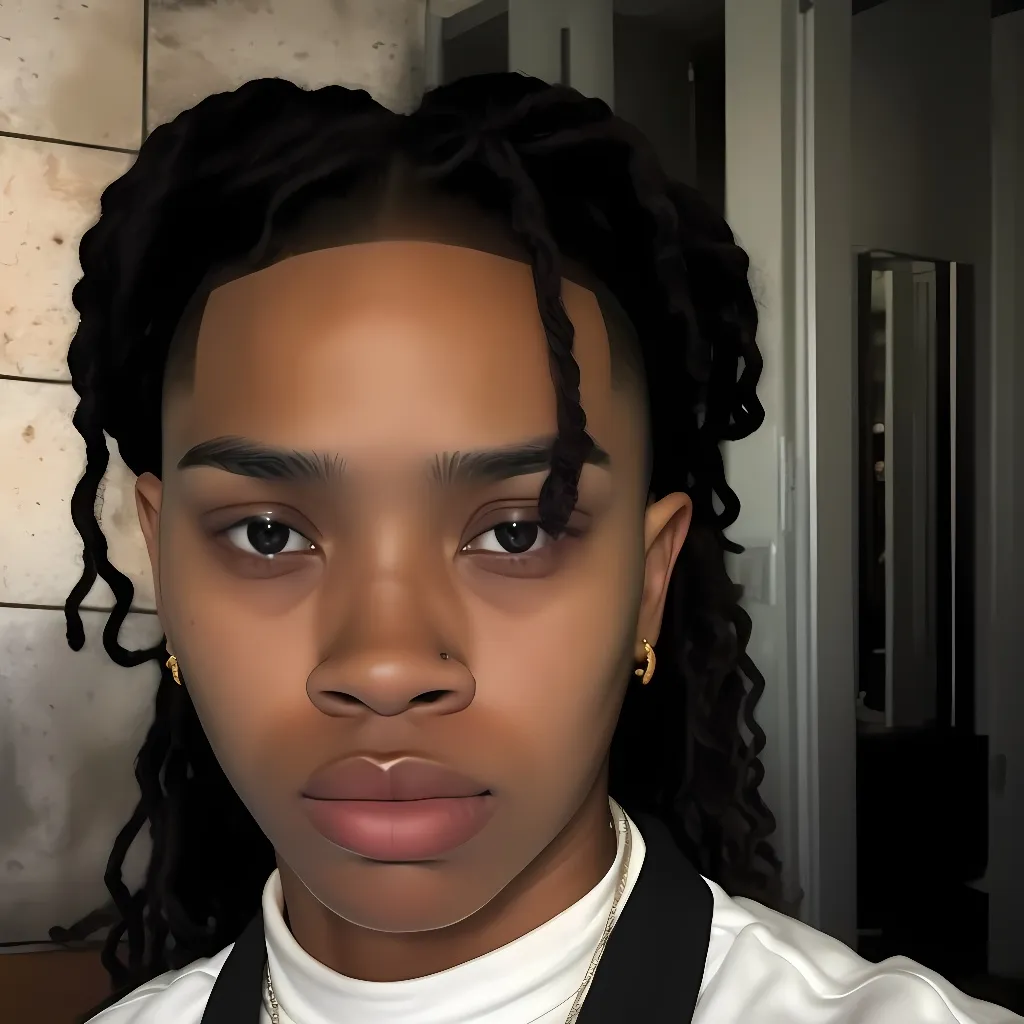 chat with ai character: Sincere.