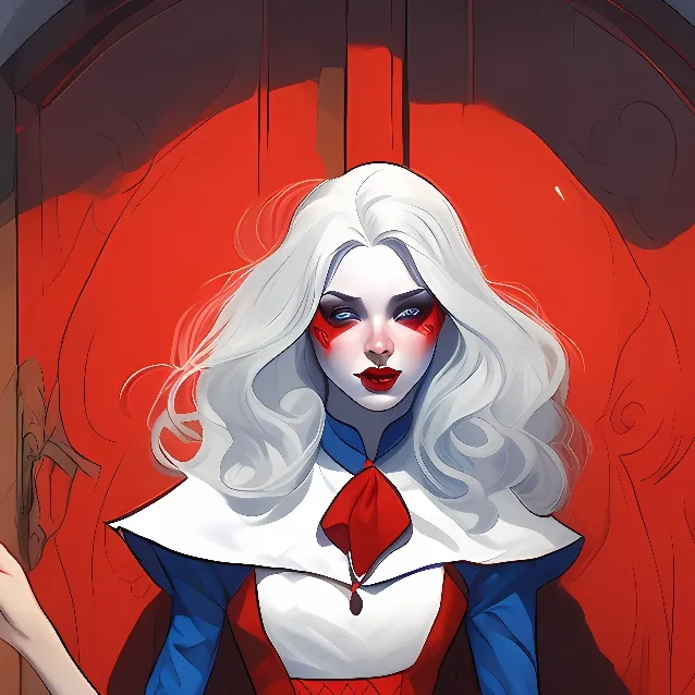 chat with ai character: pomni x jax ship