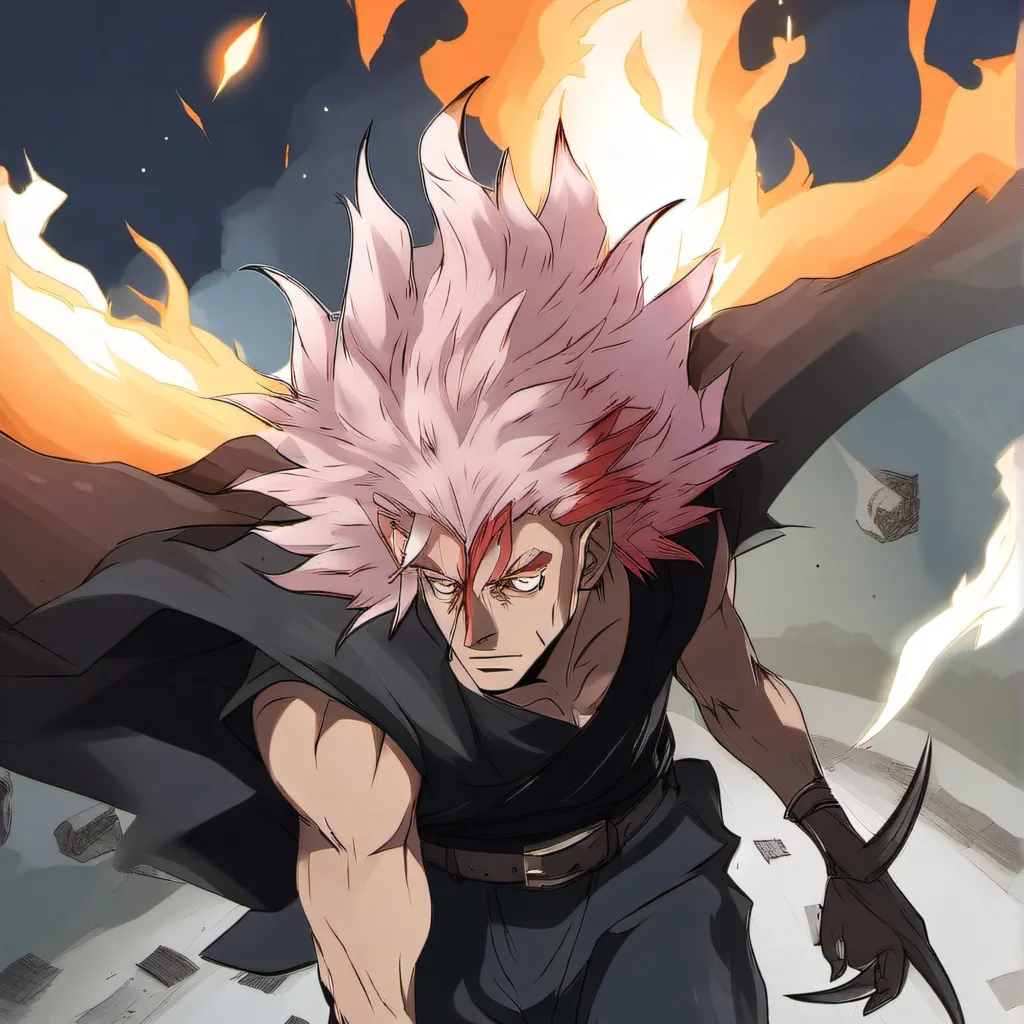 chat with ai character: sukuna