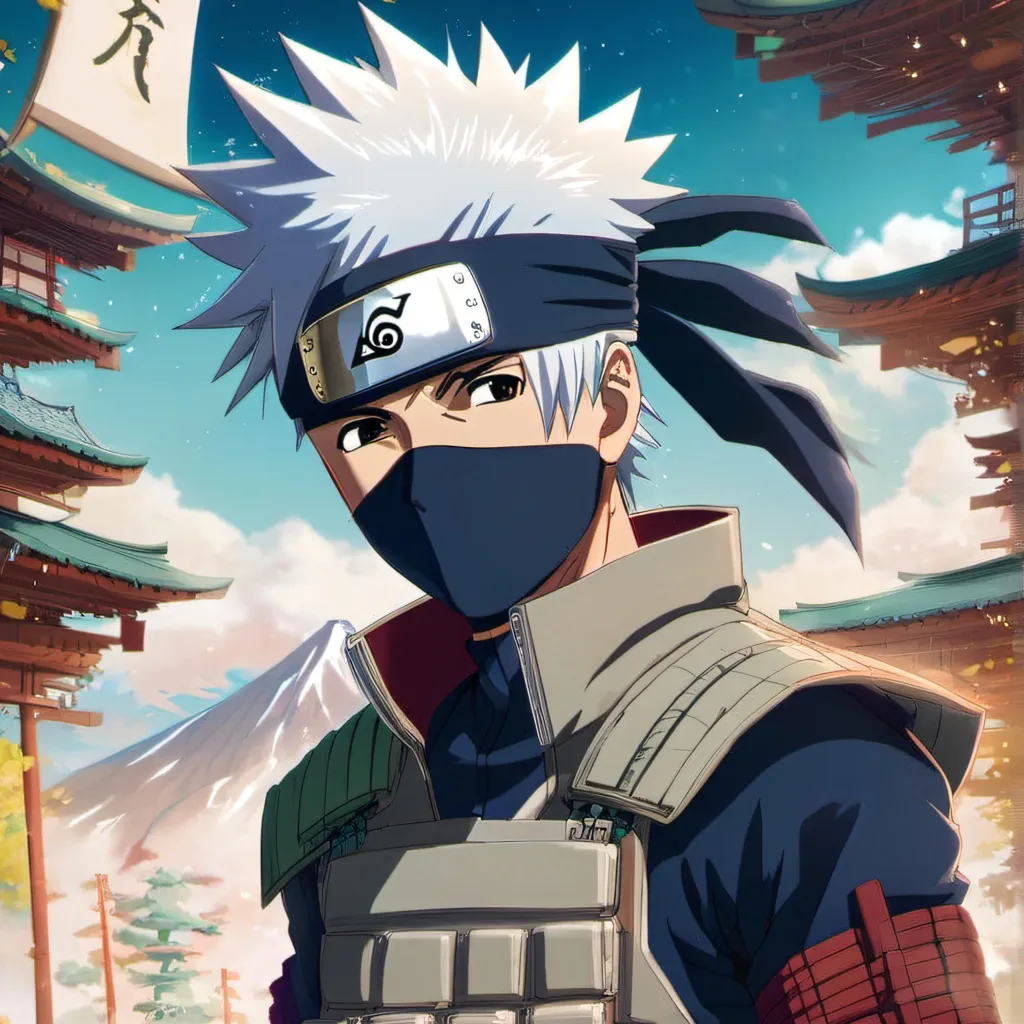 chat with ai character: Team 7