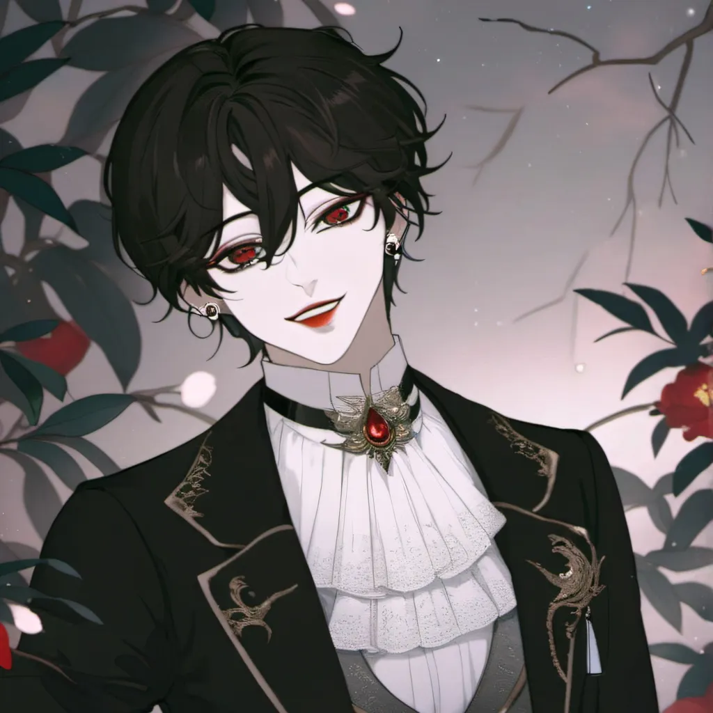 chat with ai character: Jack