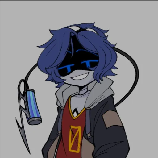 creator Serial definitio s's avatar