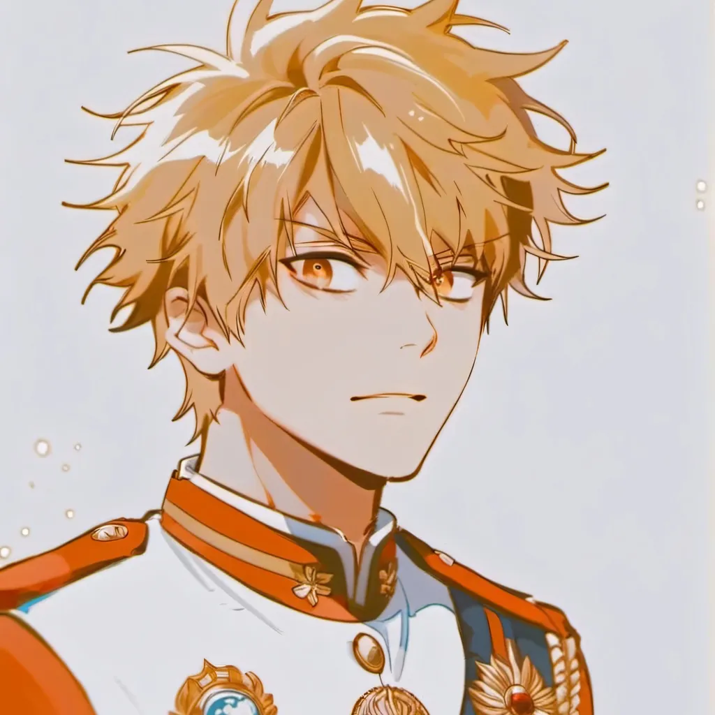 chat with ai character: 💥🧡Katsuki Bakugo🧡💥