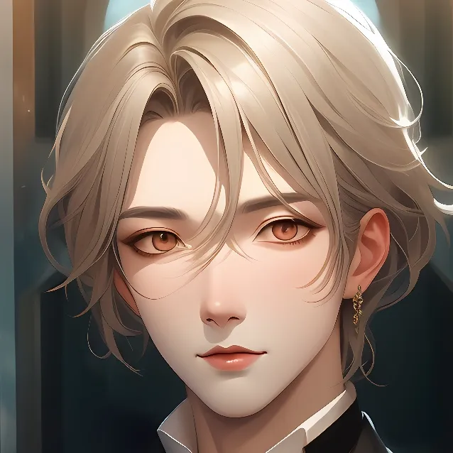 chat with ai character: vampire