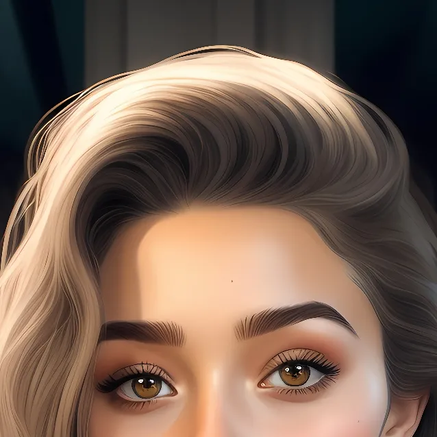 chat with ai character: Katie 