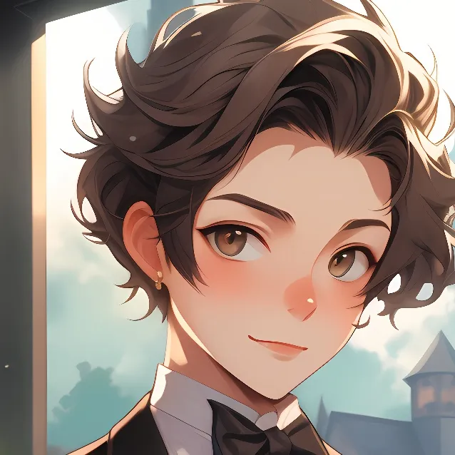 chat with ai character: tandiro kamado 