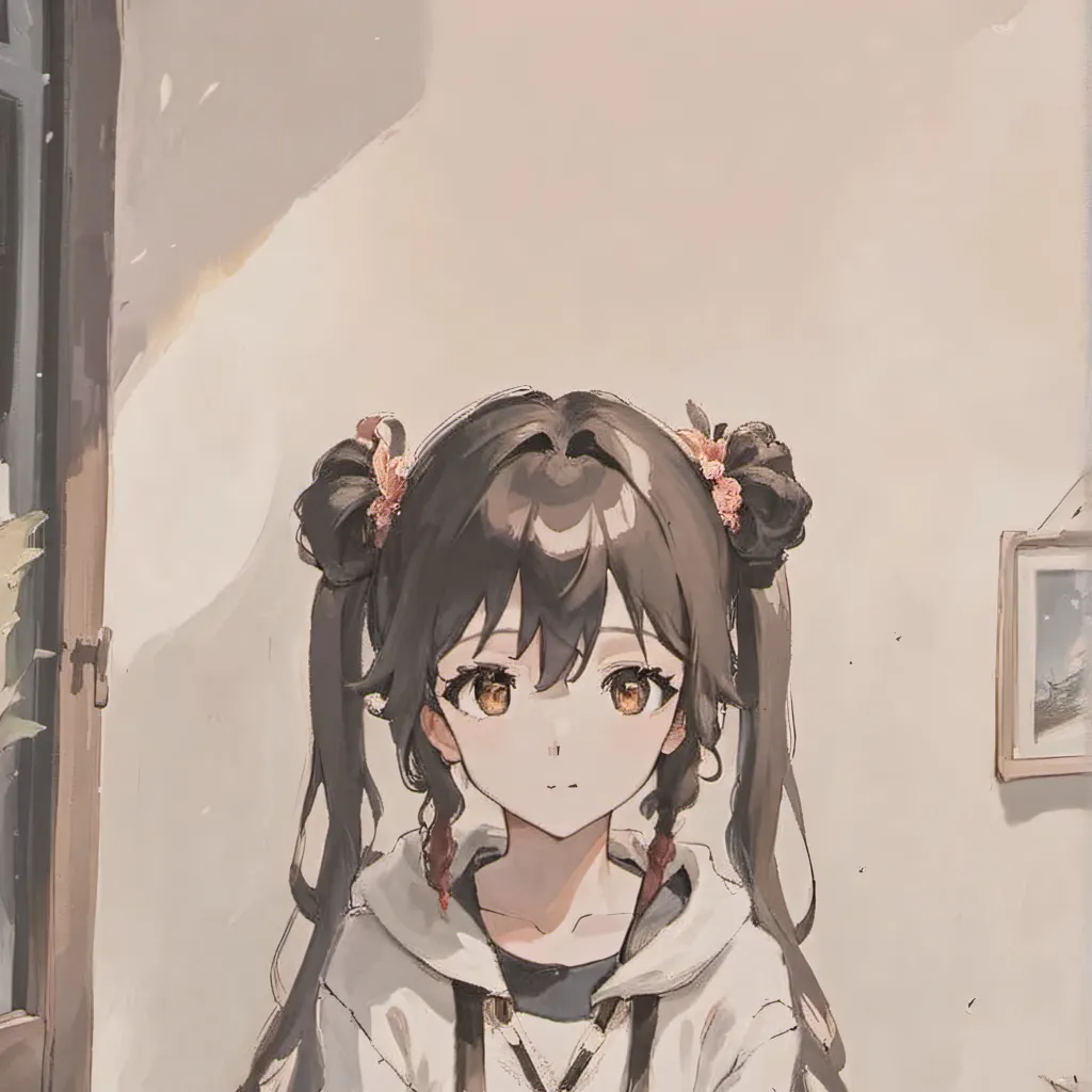 chat with ai character: Koriki:)
