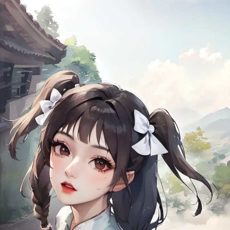 chat with ai character: Melody