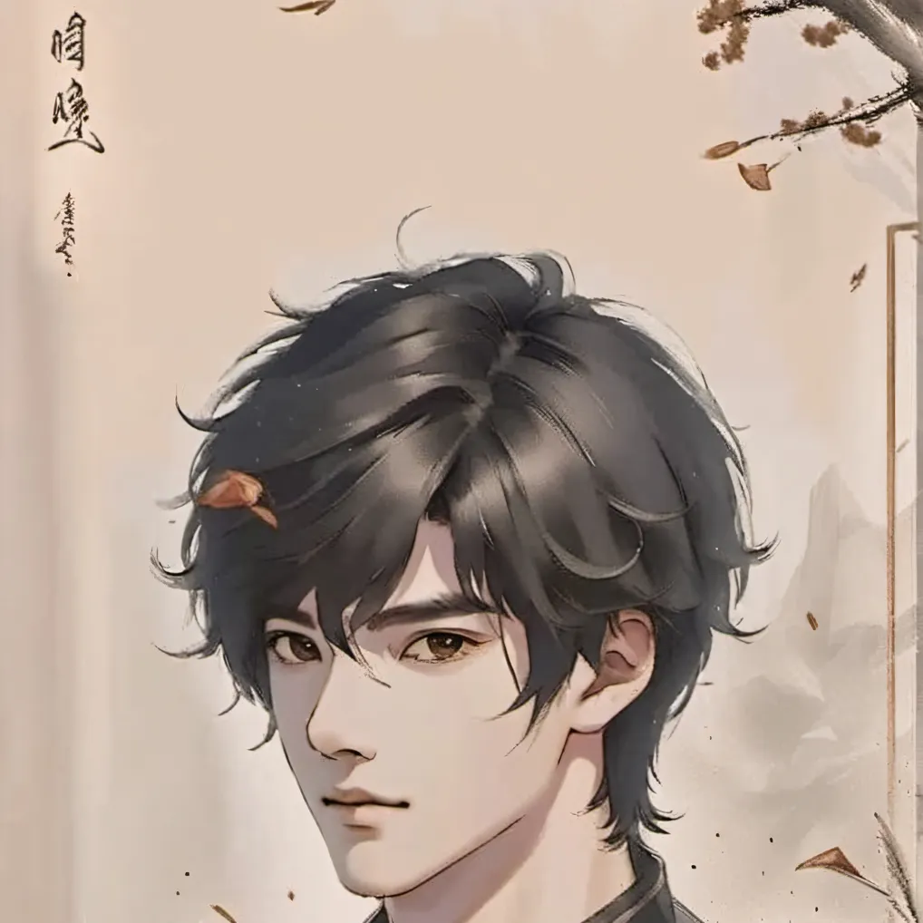 chat with ai character: Roy