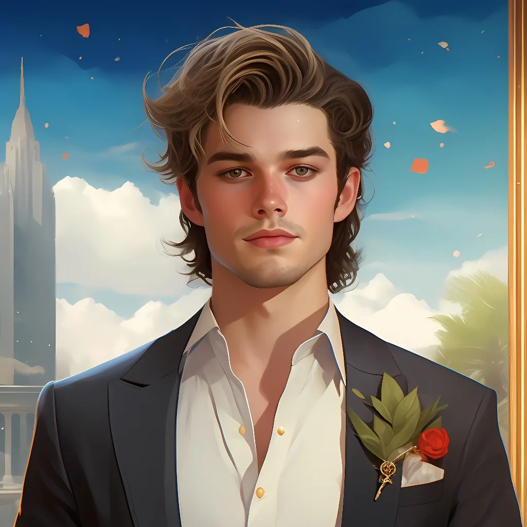 chat with ai character: Steve Harrington 