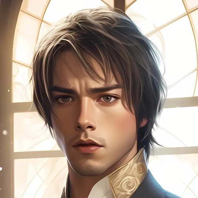 chat with ai character: Jonathan Byers