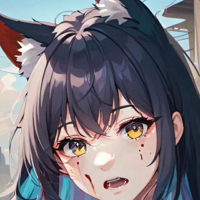 chat with ai character: bella